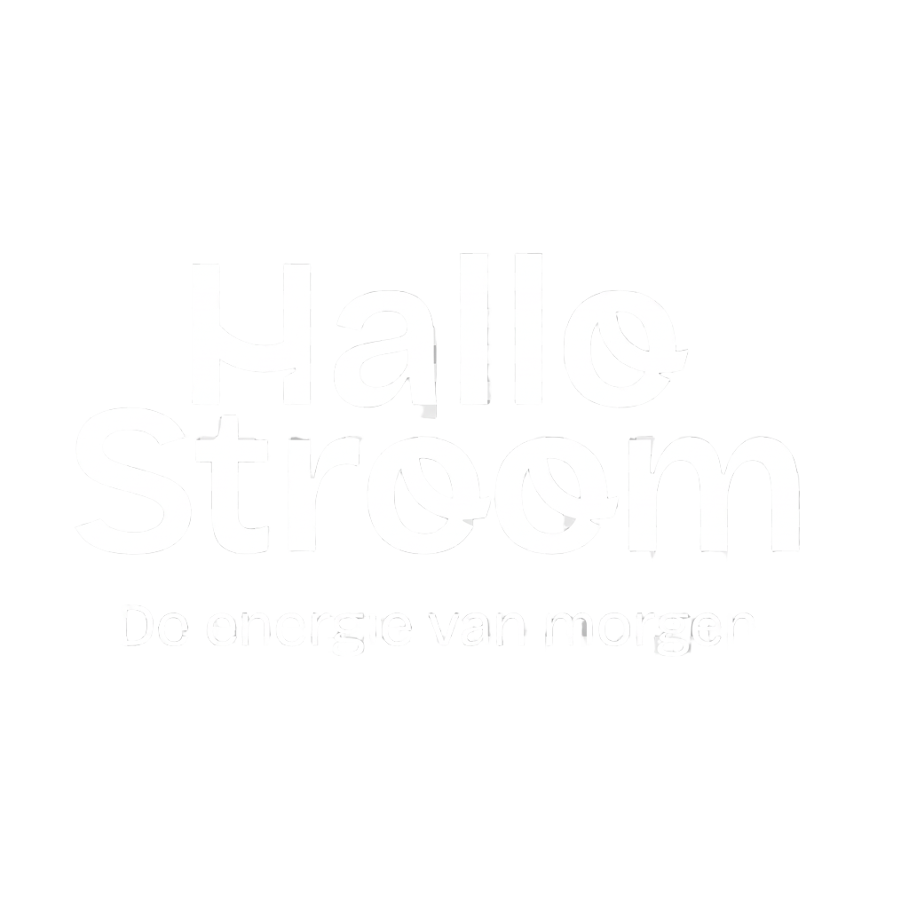 Hallostroom logo