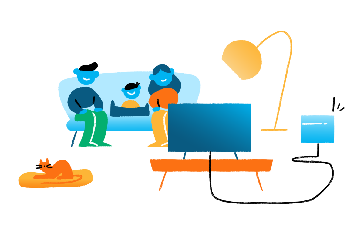 7 Benefits of Renting a Home Battery